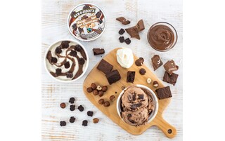 Ben & Jerry's