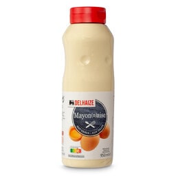 Mayonaise | Eieren