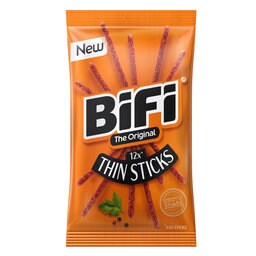 Snack | Thin Sticks
