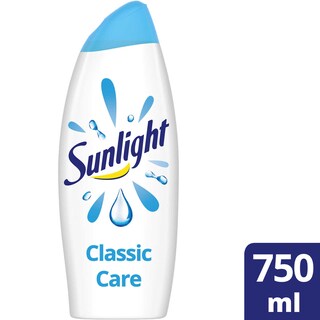 Sunlight