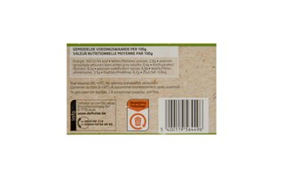 Delhaize | Chili sin carne | Vegan 