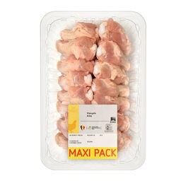 Ailes de poulet | Maxi pack
