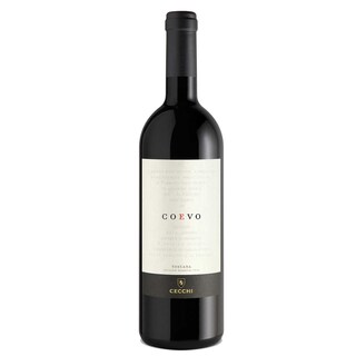 Coevo | Toscana | 2015