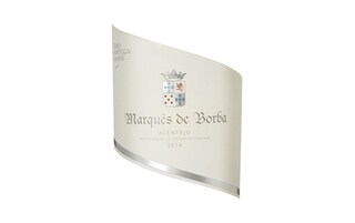 Portugal | Alentejo DOC | Marques Borba Blanc 