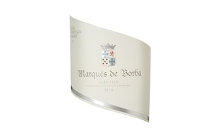 Portugal | Alentejo DOC | Marques Borba Wit 