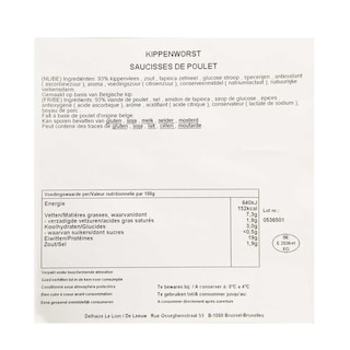 Delhaize