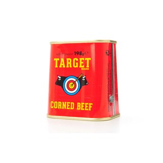 Target | Corned beef 198 gr