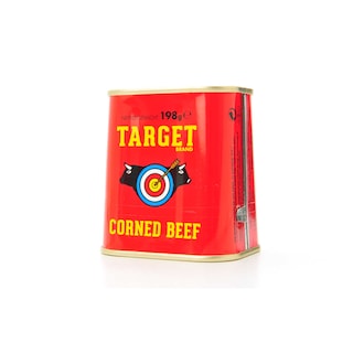 Target | Corned beef 