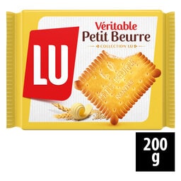 Koekjes | Véritable Petit Beurre