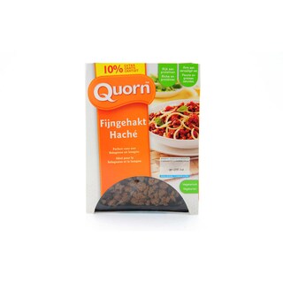 Quorn | Quorn haché | +10% gratuit 