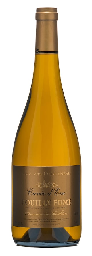 France - Frankrijk | Loire - Pouilly Fumé | Pouilly-Fumé Dom. Dagueneau Cuvée d'Eve 18 