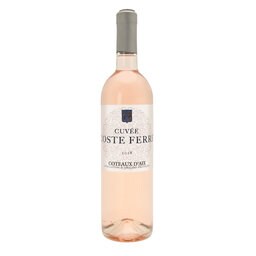 France-Frankrijk | Midi- Coteaux d'Aix-en-Provenc | Coste-Ferré 2018 