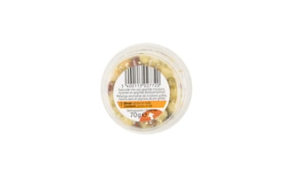 Delhaize | Croûtons | Pignons de pin 