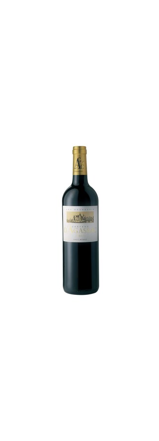 France - Bordeaux | CHATEAU D'AGASSAC 2011 