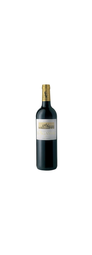 France - Bordeaux | CHATEAU D'AGASSAC 2011 