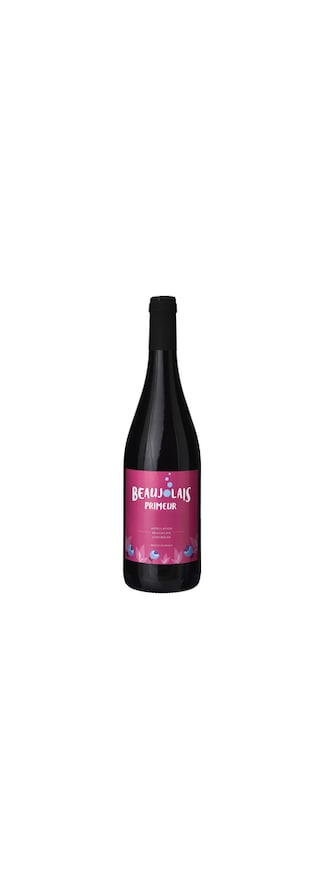 Delhaize | Beaujolais Primeur 