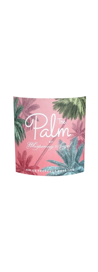 France - Frankrijk | Midi de la France - Provence | Château D'Esclans The Palm Rosé 2019 