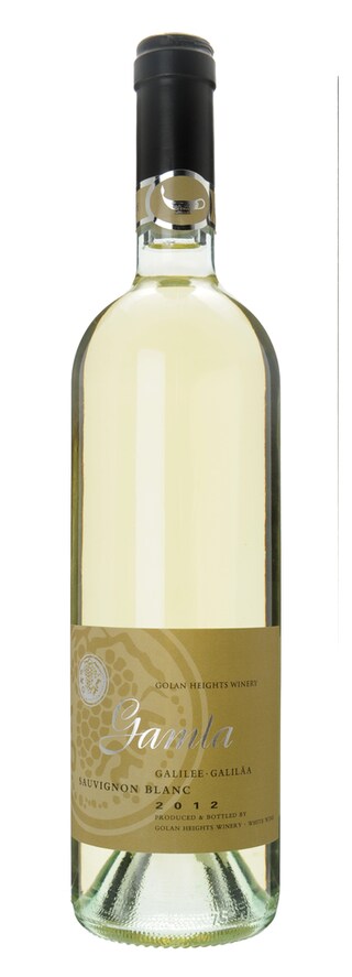 Golan Heights | Golan Heights | Gamla Sauvignon 14 Blanc 
