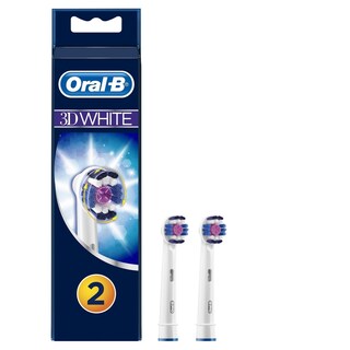 Oral-B | Borstels | Navulling | Pro bright 