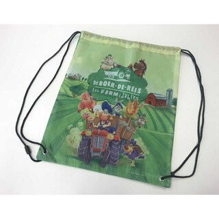 Cartamundi | Fermidables | Sac à dos 