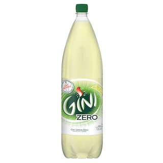 Gini | Lemon | PET 
