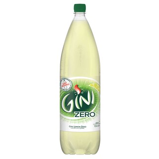 Gini | Lemon | PET 