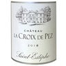 Chateau Croix De Pez