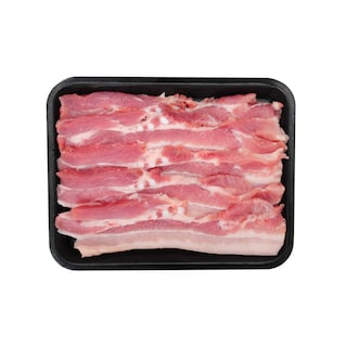 Delhaize | Lard | Maigre-frais 