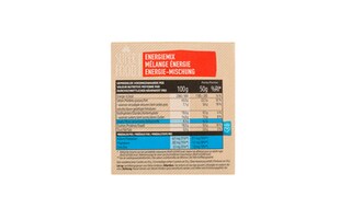 Delhaize | Vitaliteitsmix|Mix van Noten,Bessen en Zaden 