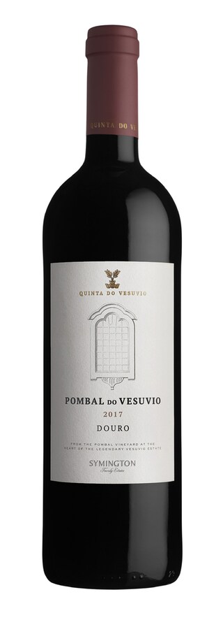 Portugal | Douro D.O.C. | Pombal Do Vesuvio 2017 