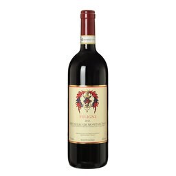 Italie - Italië | Toscana D.O.C.G. | Brunello Fuligni 11 