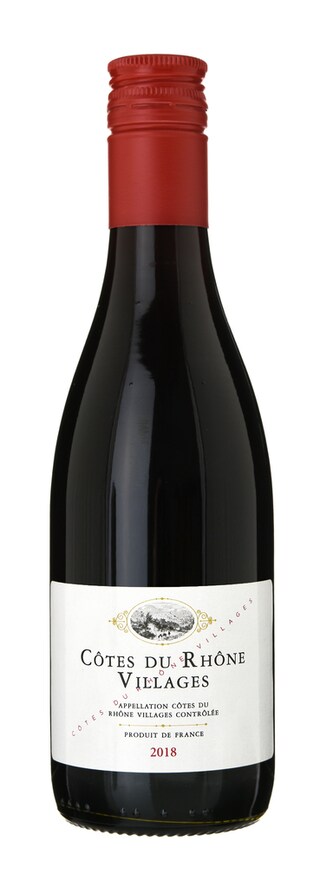 France - Frankrijk | Rhône - Côtes du Rhône Village | Côtes du Rhône Villages 2018 