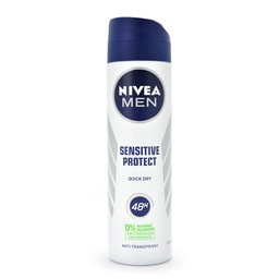 Deo | Spray | Sensitive Protect