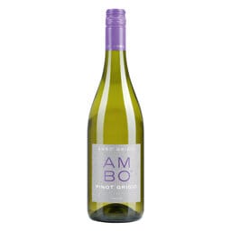 Ambo Pinot Grigio Blanc