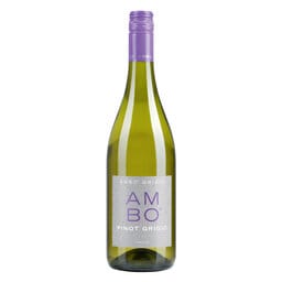 Ambo | Grigio | Friuli | Pinot Grigio 