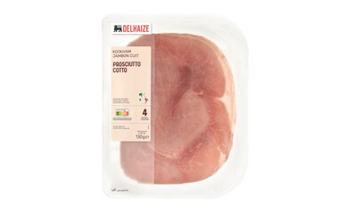Delhaize