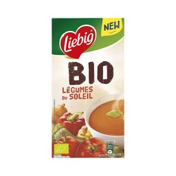Soupe | Bio | Légumes du Soleil