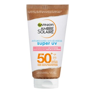 Garnier | Ambre Solaire | Creme Sensitive | F 50 