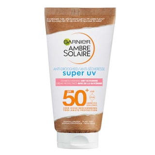 Ambre Solaire | Ambre Solaire | Creme Sensitive | F 50 