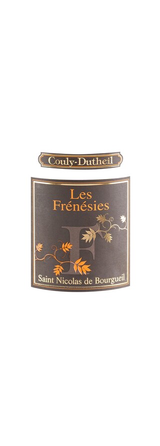 France - Frankrijk | Sn Bourg Frenesies | 2019 | Rood 