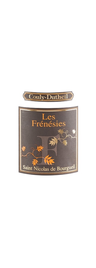 France - Frankrijk | Sn Bourg Frenesies | 2019 | Rouge 
