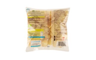 Delhaize | Bio | Cubes Pommes De Terre | Bio 