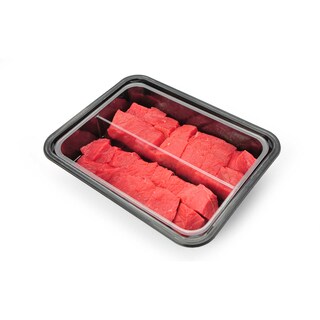 DELHAIZE | FONDUE  100% BoeUF 