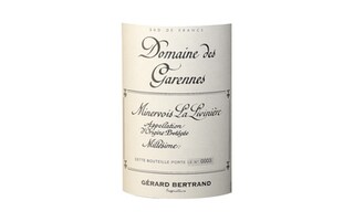 France - Frankrijk | Midi de la France - Minervois | Domaine des Garennes 2017 