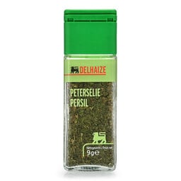 Delhaize | Kruiden | Peterselie 