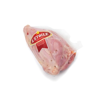 L'Etoile | Jambette | Précuit 