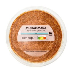 Muhammara