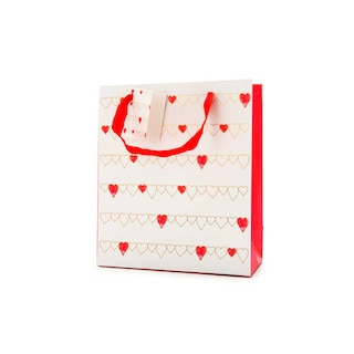 Wnf | Geschenktas | Heartlines | medium 