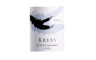 Allemagne - Duitsland | Pfalz | Krebs Spätburgunder 2018 