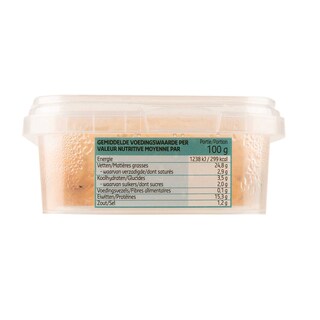 Delhaize | Zalmsalade 